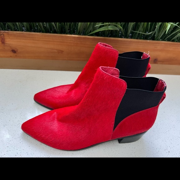 Halogen new Womens ankle boots size 6. - Picture 2 of 10